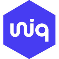 Uniqe logo