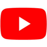 YouTube Podcasts logo