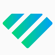 NFT Marketplace Marketing Services logo