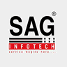 SAG Investor logo