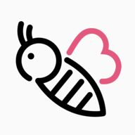 Flirtbees logo