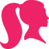 CuteDressUp.com logo