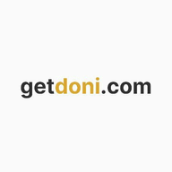Doni logo