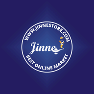 Jinne Store logo