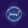 Jinne Store logo