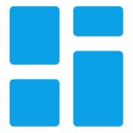 SwipeWell logo
