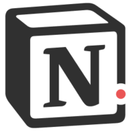 Notion A-to-Z logo