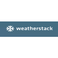 Weatherstack logo