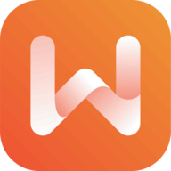 Whazzup logo