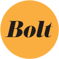 Bolt Jobs logo