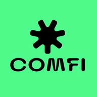 Comfi App logo