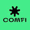 Comfi App logo
