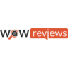 WowReviews.co logo