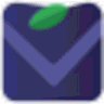 Plum Mail logo