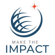 Make The Impact logo