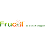 Frucall logo