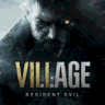 Resident Evil Village logo