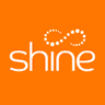 Shine Interview logo