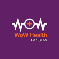 WowHealth Pakistan logo