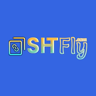 ShtFly logo
