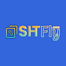 ShtFly logo