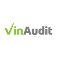 VinAudit.com logo