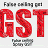 GST False Ceiling logo