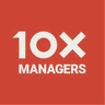 10X Managers Community logo