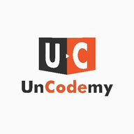 UnCodemy logo