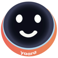 Yaara logo