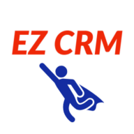 Super Easy CRM logo