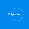 IPSpector logo