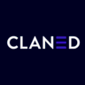 Claned logo