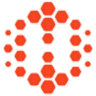 Hexospark logo