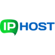 IPHost Monitor logo