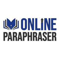 OnlineParaphraser.com logo