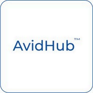 AvidHub logo