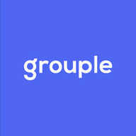 Grouple logo