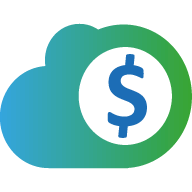 AWS CloudCost logo