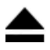 Ejectbar - Quick Disk Unmount logo