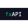 fxAPI logo