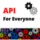 Abstract APIs icon