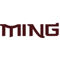 Kineski restoran Ming logo