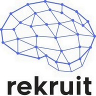 Rekruit logo