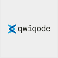 qwiqode logo