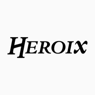 Heroix logo