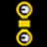 Ron Crane Scales logo