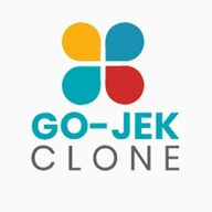 GojekClone.com logo