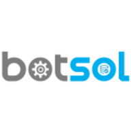 Botsol Google Business Profile Scraper logo