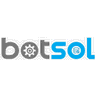 Botsol Google Business Profile Scraper logo